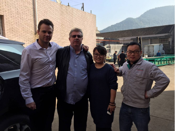 細節是對工作的態度